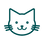 Full Pet Face Icon